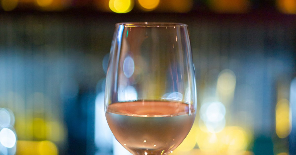 ワイン(アルコールのイメージ)