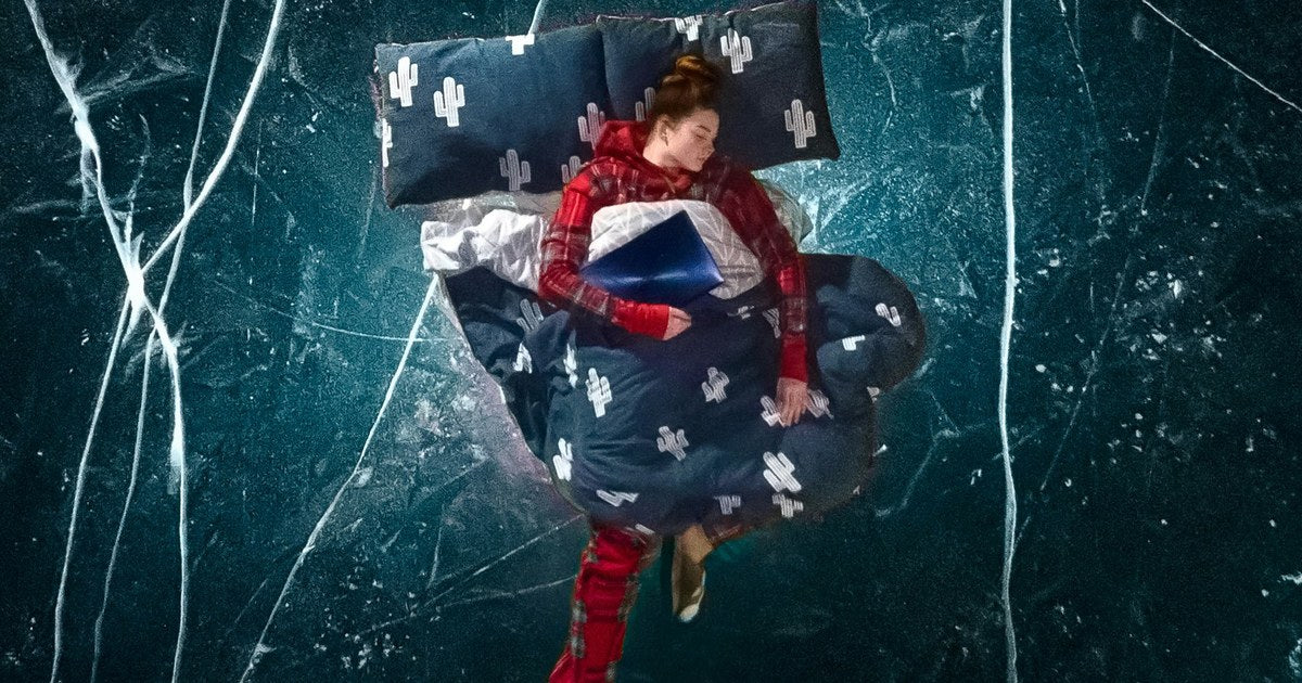 バレリアンの花