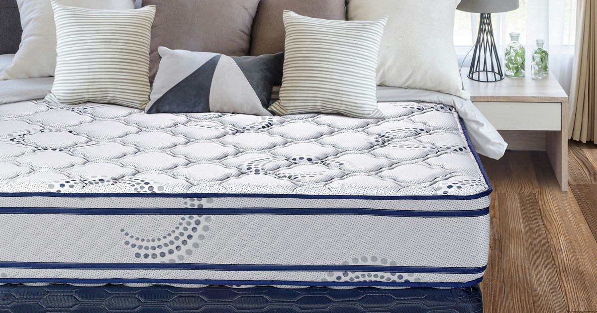 快適な睡眠環境