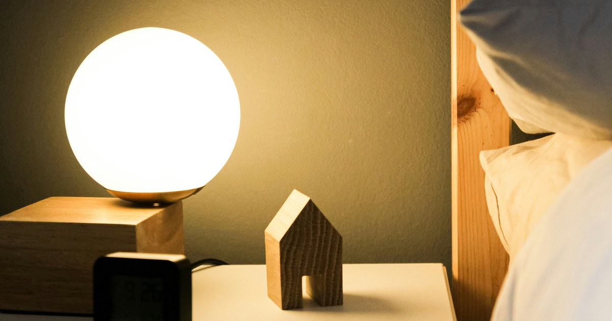 快適な睡眠環境