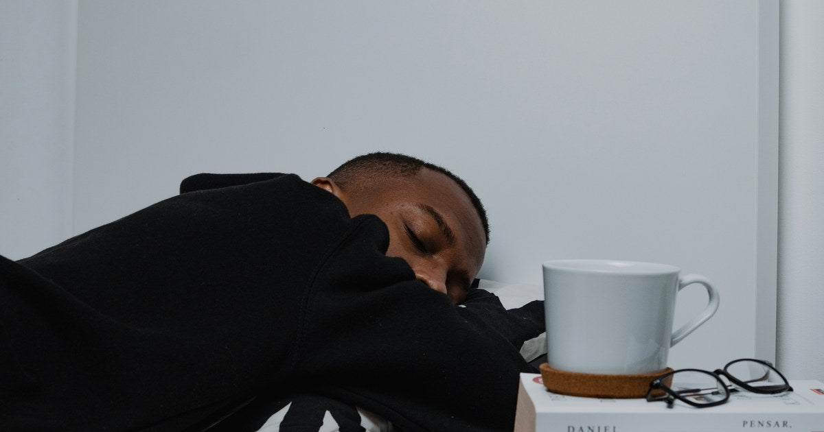 睡眠のイメージ