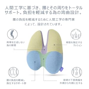 ランバーサポート