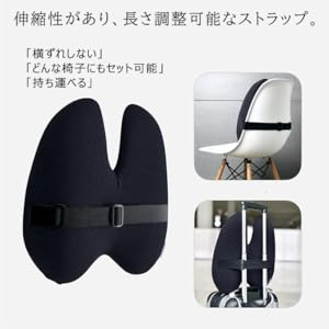 ランバーサポート