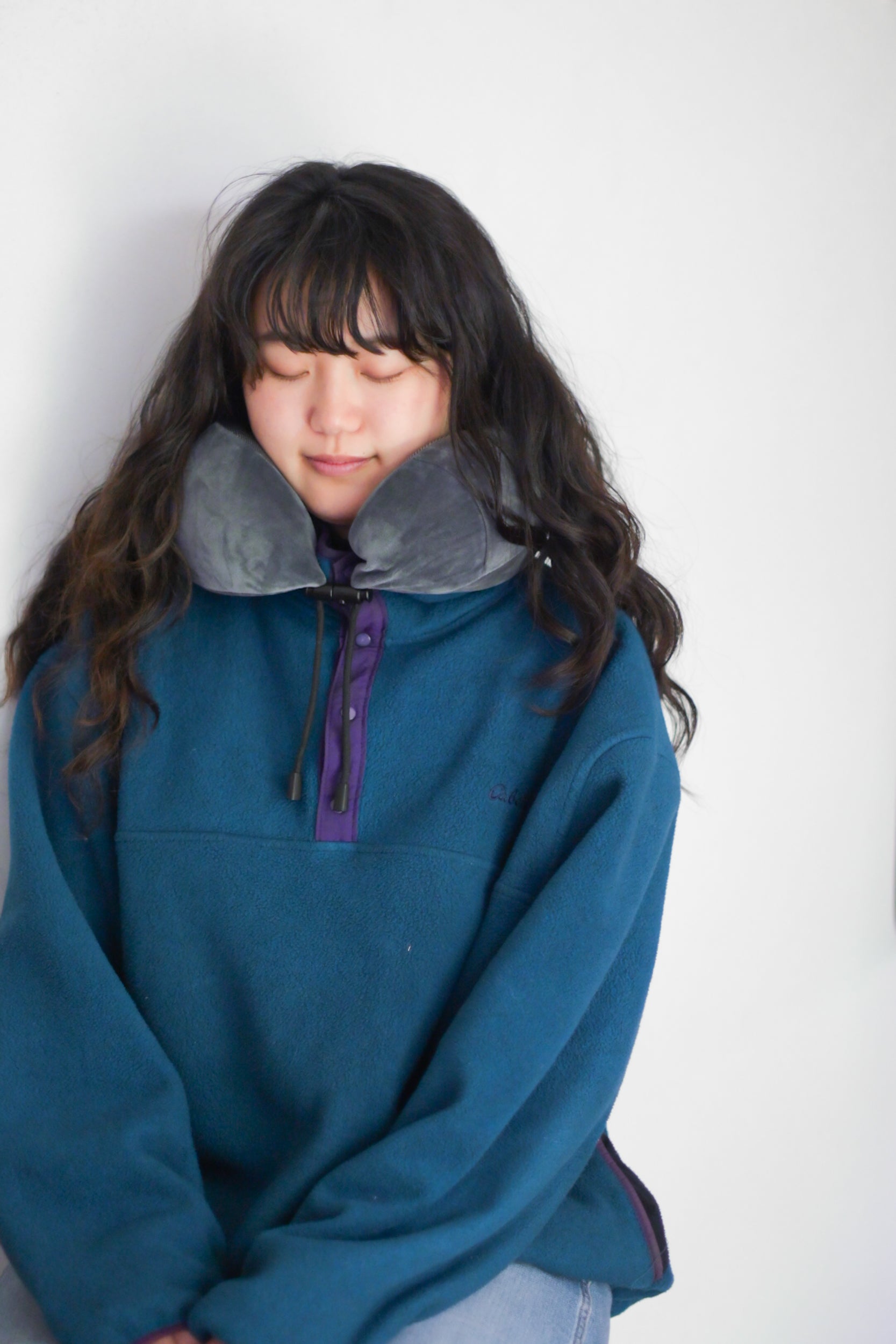 ネックピロー 箱付き