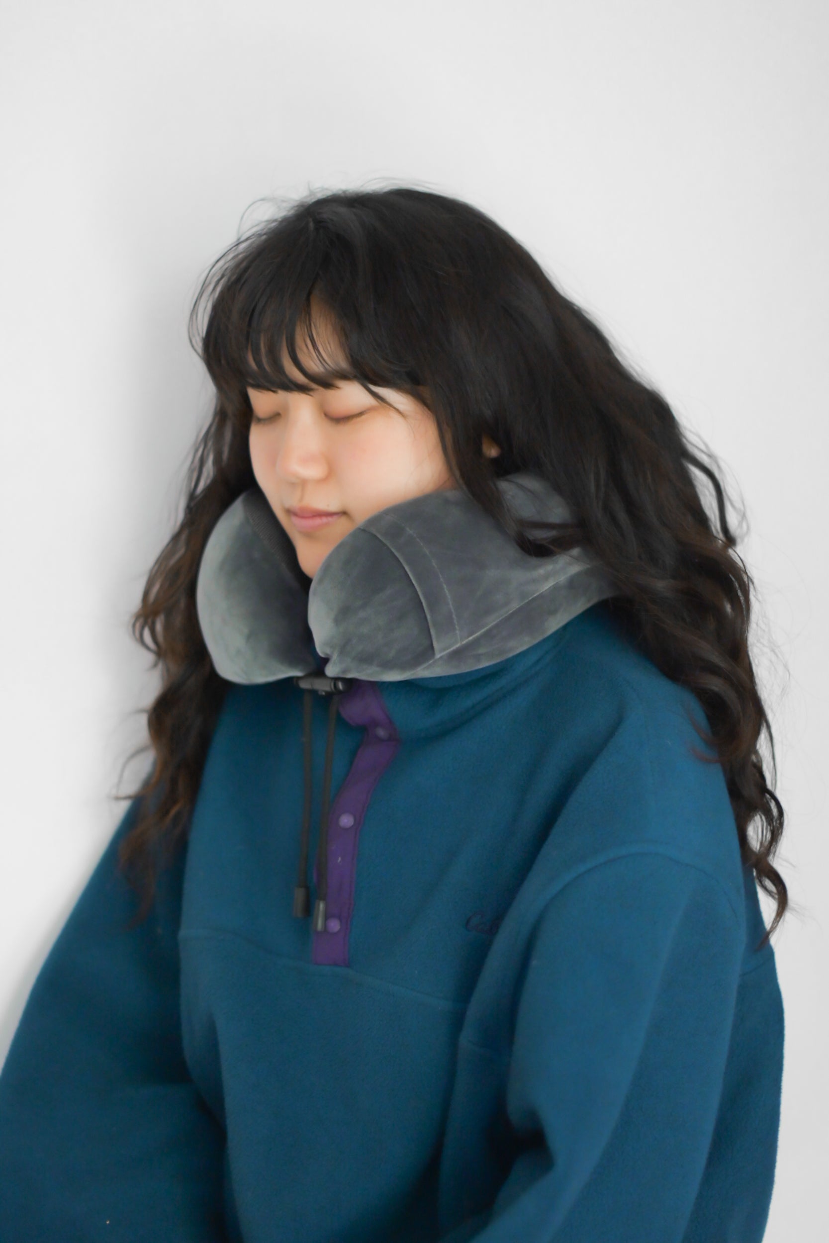 ネックピロー 箱付き