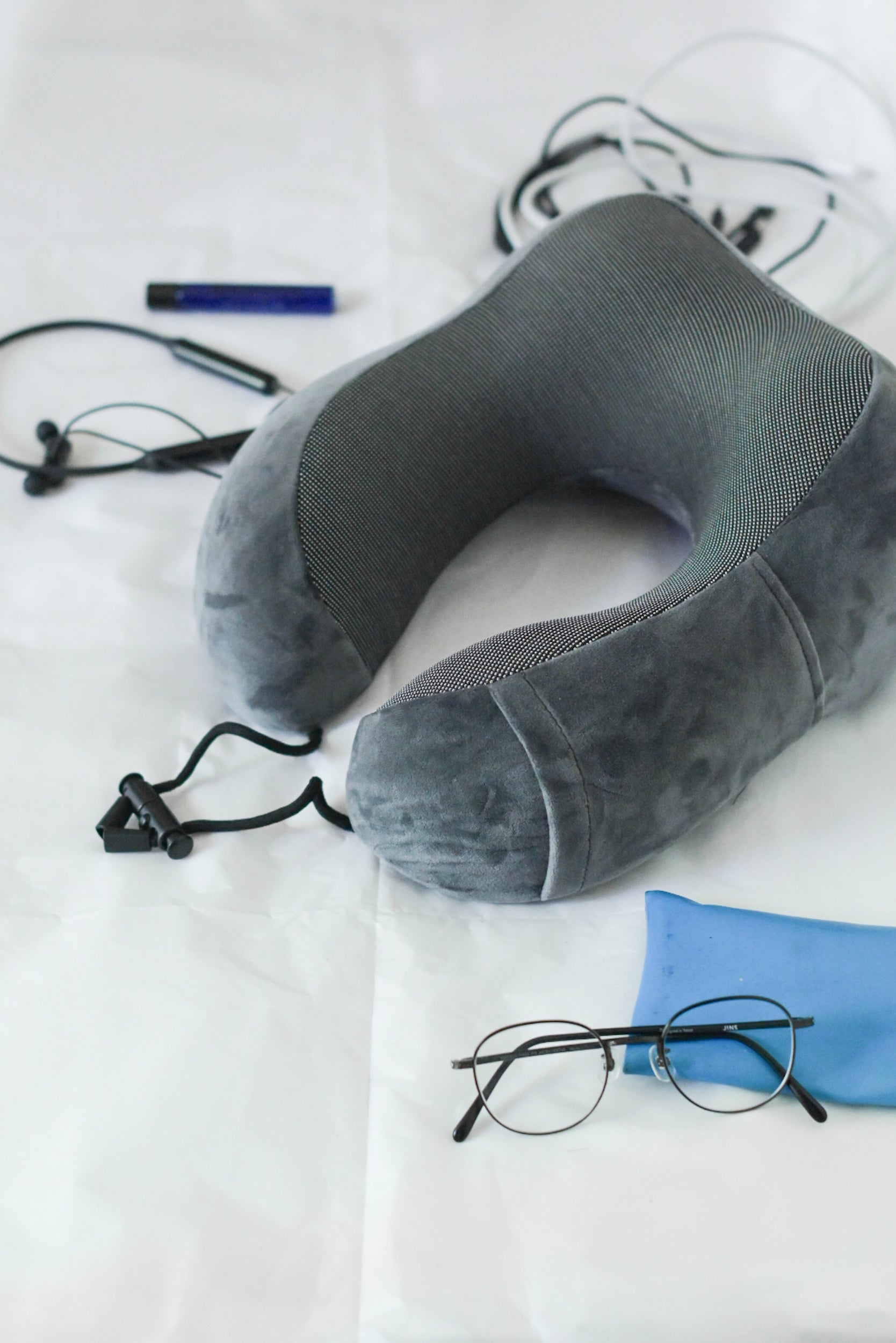 ネックピロー 箱付き