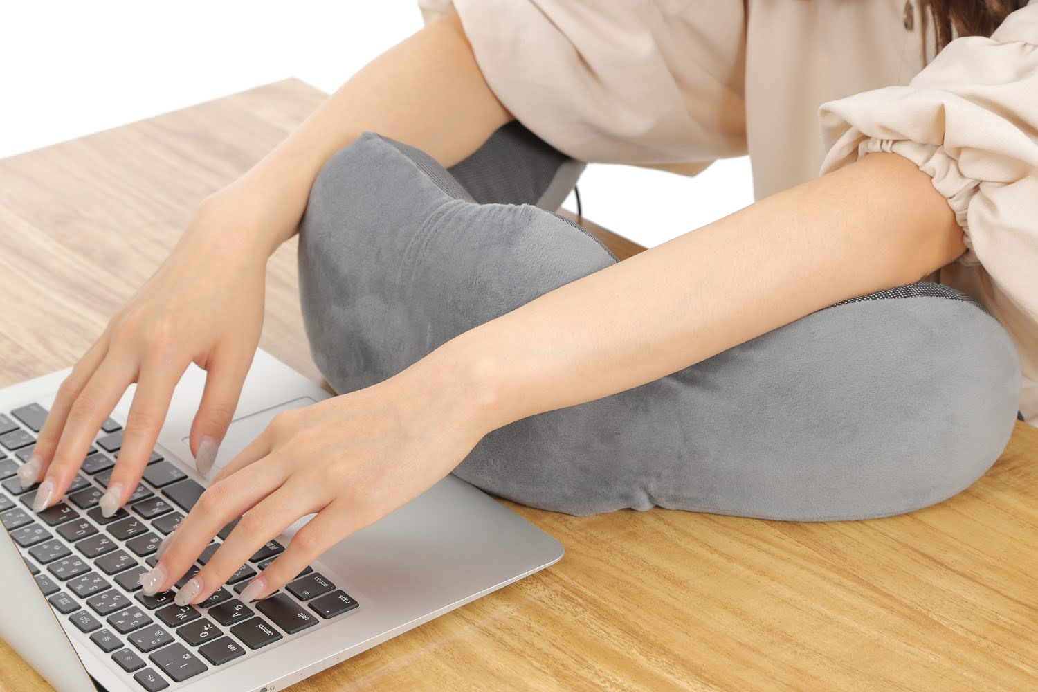 ネックピロー 箱付き