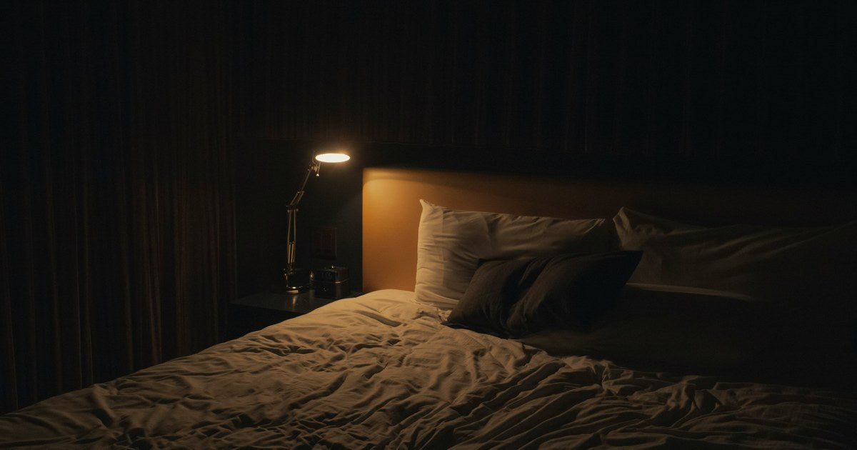 睡眠のイメージ