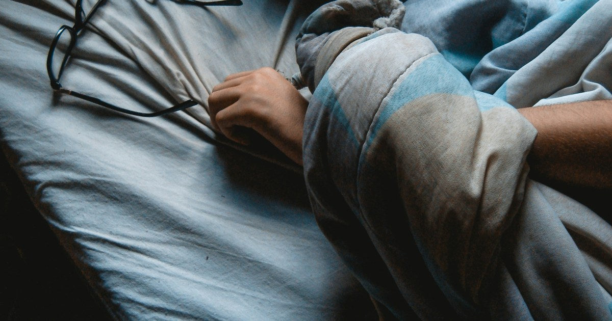 睡眠に関するイメージ