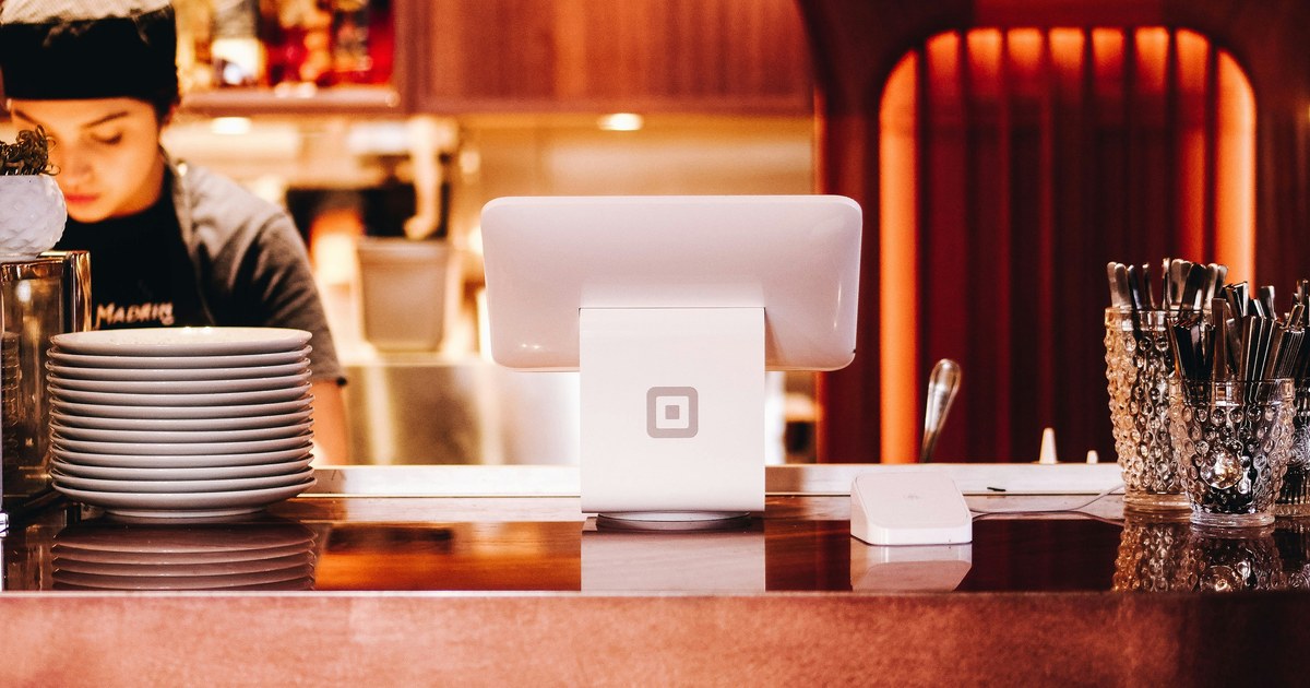 夕食のテーブル