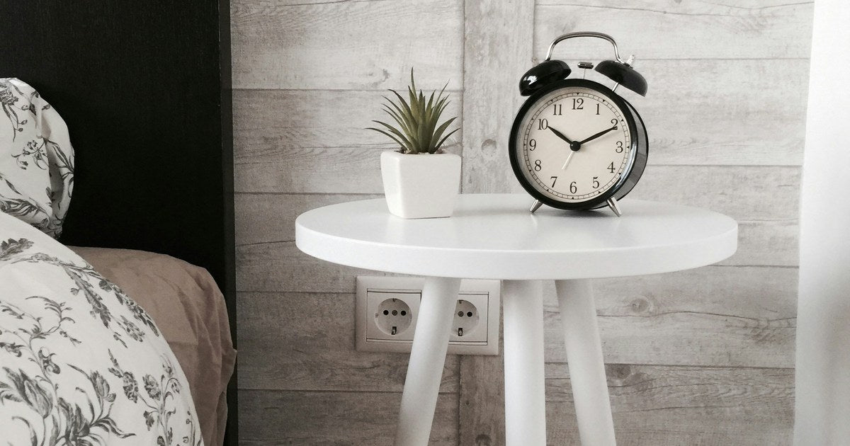 快適な睡眠を促す腸内環境