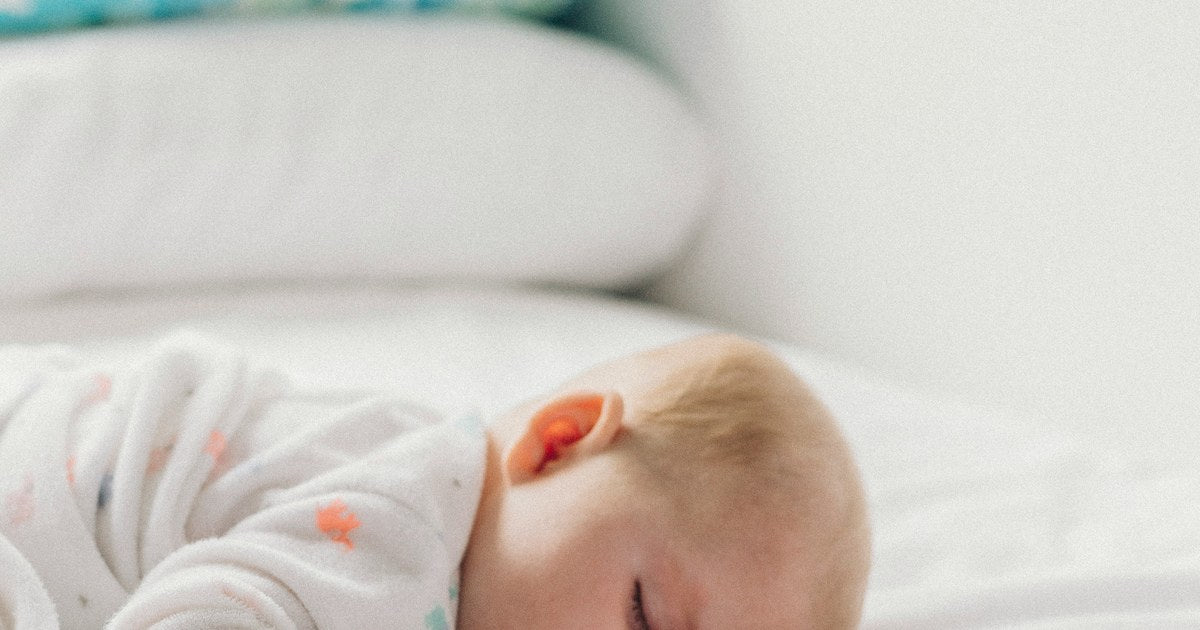 ティーンの睡眠に関するイメージ